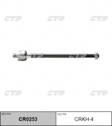 CTR CRKH4