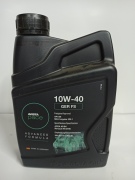 AVISTA OIL 150816