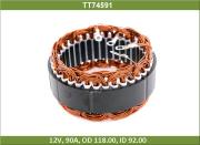 Tesla Technics TT74591