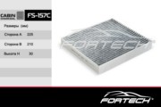 Fortech FS157C