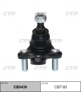 Ctr CBT93