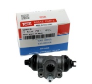 TCIC CCR0010