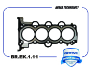 BRAVE BREK111