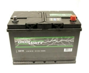 Gigawatt 0185759100