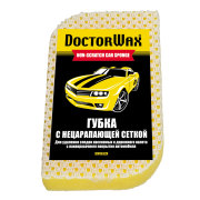 Doctor Wax DW8632R