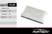 Fortech FS101