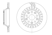 G-BRAKE GR20809