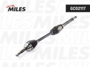 Miles GC02117