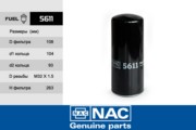 Nac 5611