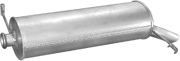Polmostrow 04263