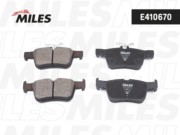 Miles E410670