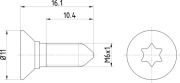 Textar TPM0008