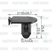 PATRON P372378