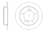 G-BRAKE GR01110