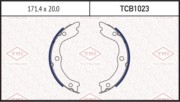 TATSUMI TCB1023
