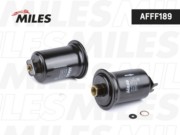 Miles AFFF189