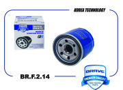 BRAVE BRF214