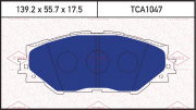 TATSUMI TCA1047