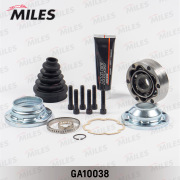 Miles GA10038