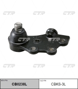 Ctr CBKS3L