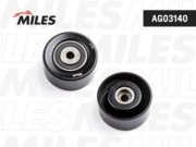 Miles AG03140