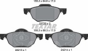 Textar 2372001