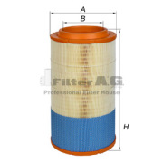 Filter AG RA6113