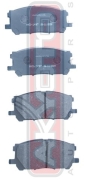 AKYOTO AKD1497