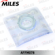 Miles AFFM078