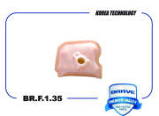 BRAVE BRF135