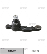 Ctr CBT78