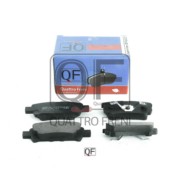 QUATTRO FRENI QF86300