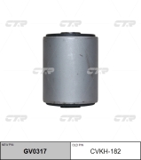 CTR GV0317
