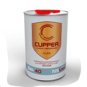 CUPPER NS5W404