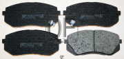 QUATTRO FRENI QF81902