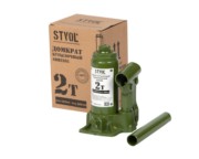 STVOL SDB2285