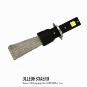 OMEGALIGHT OLLEDHB3AERO