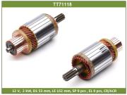 Tesla Technics TT71118