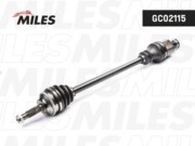 Miles GC02115