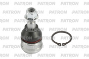 PATRON PS3253