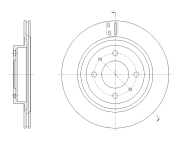 G-BRAKE GR20946