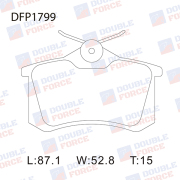 DOUBLE FORCE DFP1799