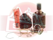 ASVA KAILXM22AT