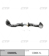 CTR CSKK1L