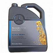 MERCEDES-BENZ A000989200713FAER