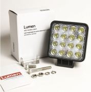 Lumen MLPSTE48WS1258F