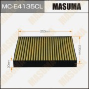 Masuma MCE4135CL