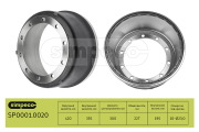 SIMPECO SP00010020