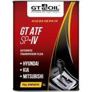 GT OIL 8809059408759