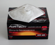 Fortech FPT03